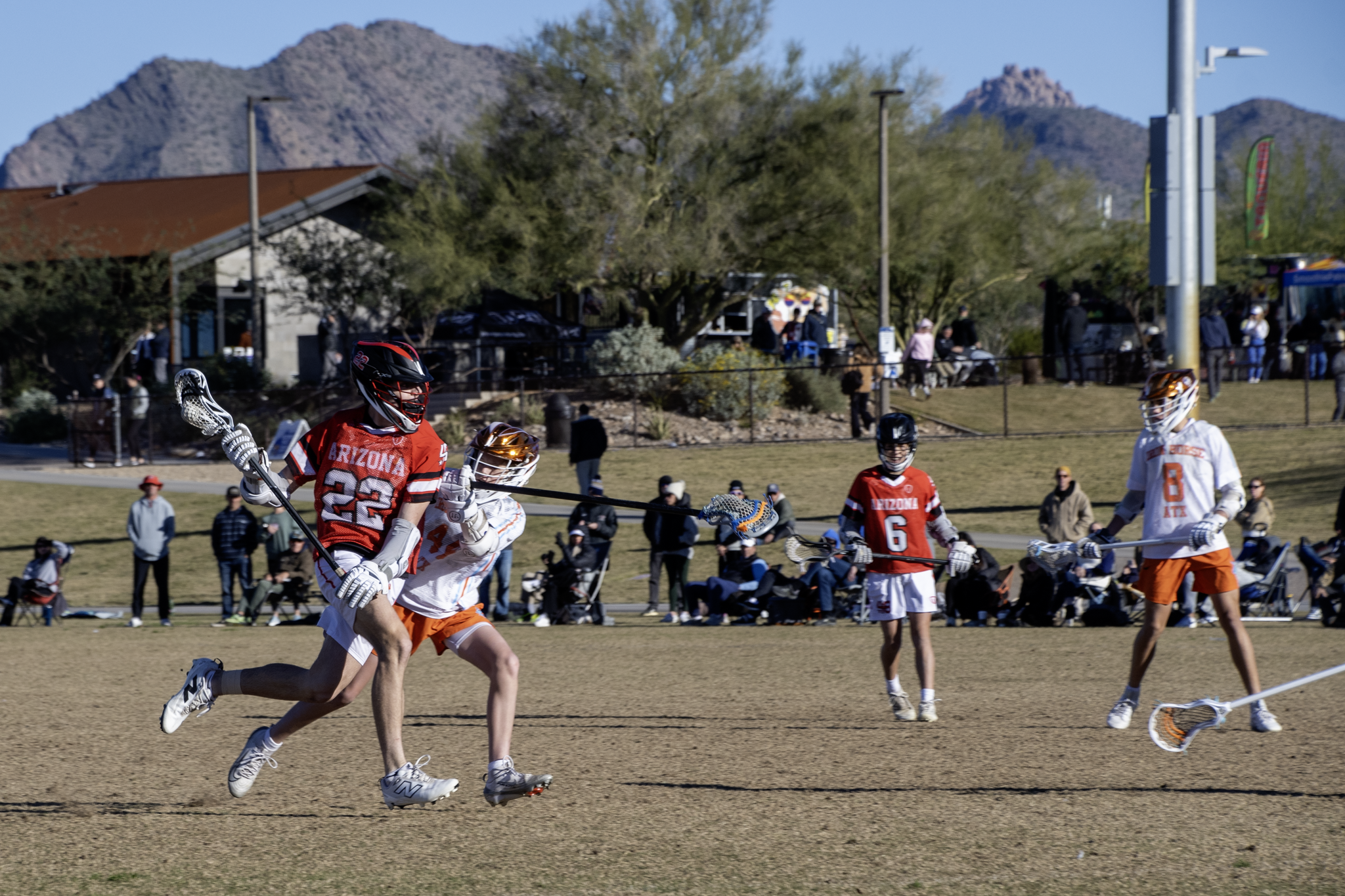2030 vs Iron Horse ATX 12